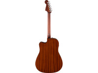 Fender California Deluxe Redondo CE BLK Fender California Deluxe Redondo CE BLK